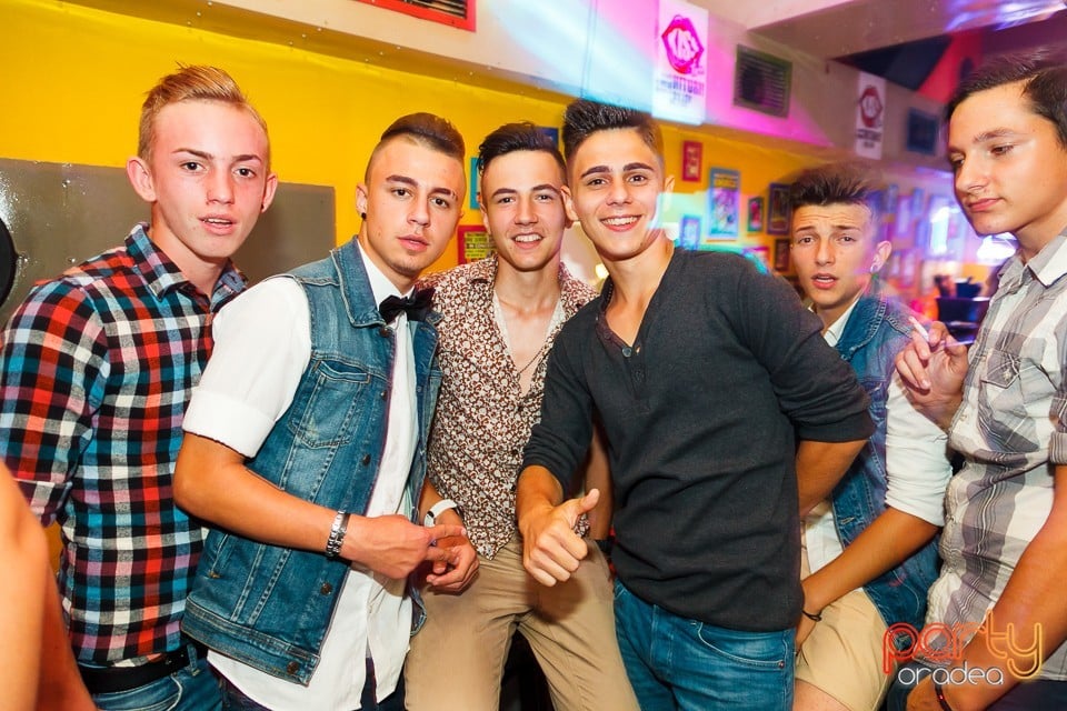 Beauty Party, 