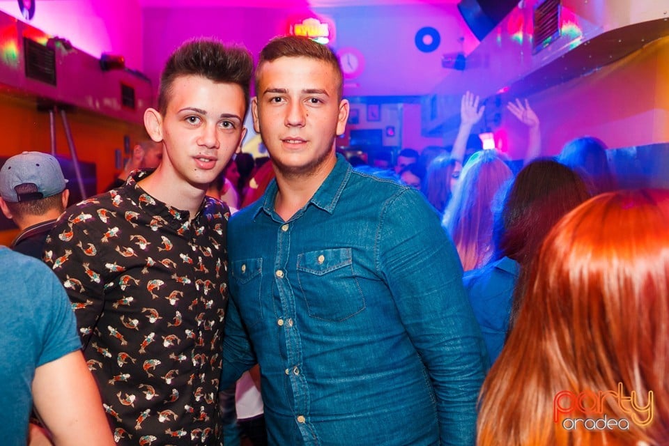Beauty Party, 