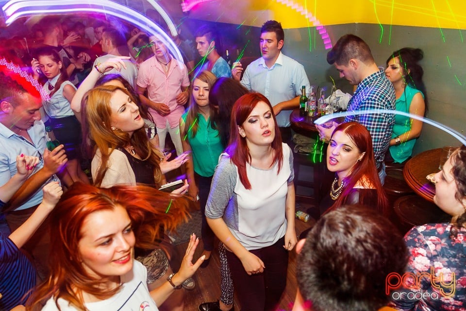 Beauty Party, 