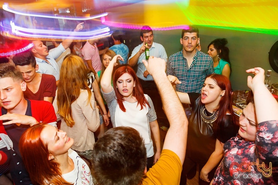 Beauty Party, 