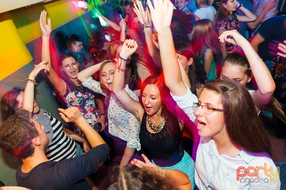 Beauty Party, 