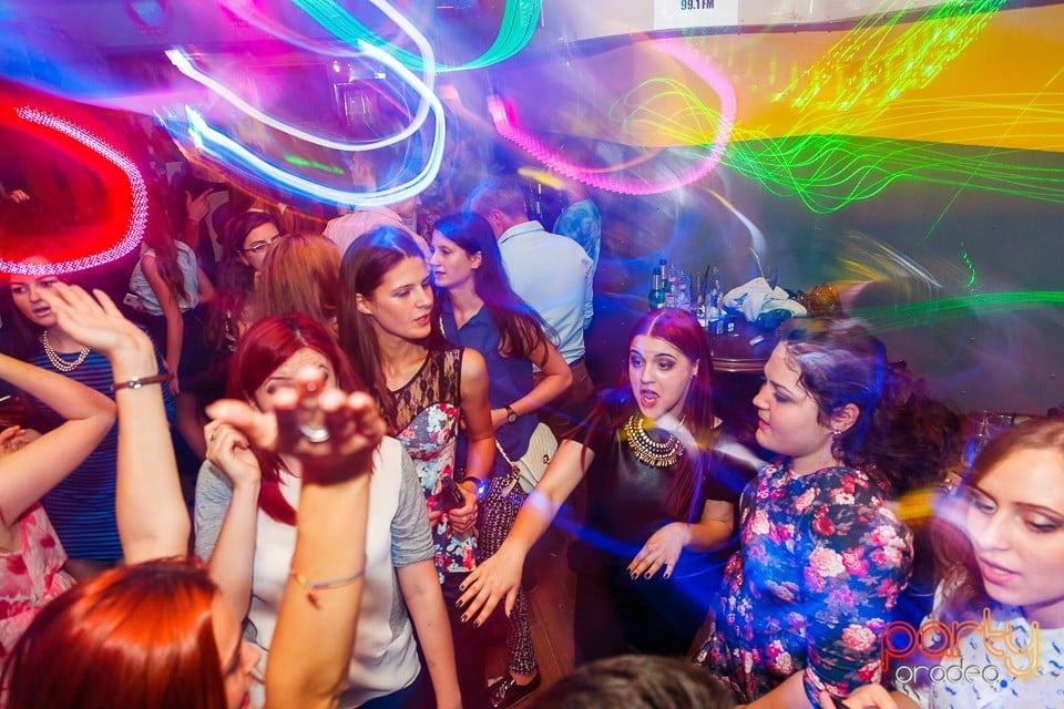 Beauty Party, 
