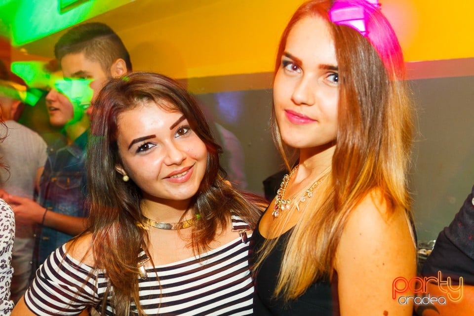 Beauty Party, 