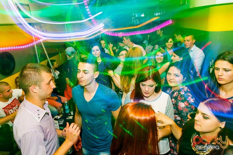 Beauty Party, 