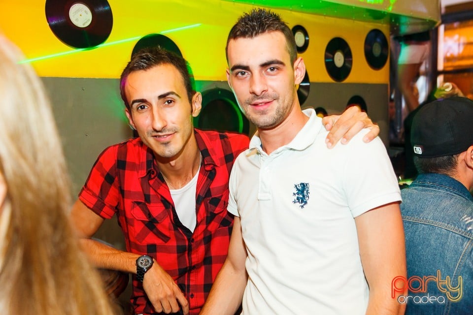 Beauty Party, 