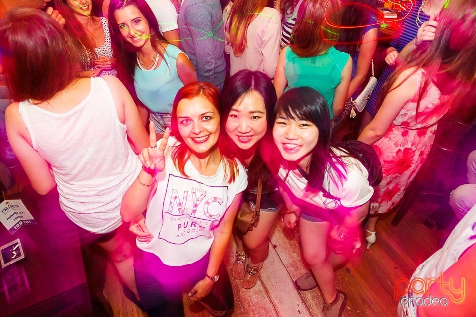 Beauty Party, 