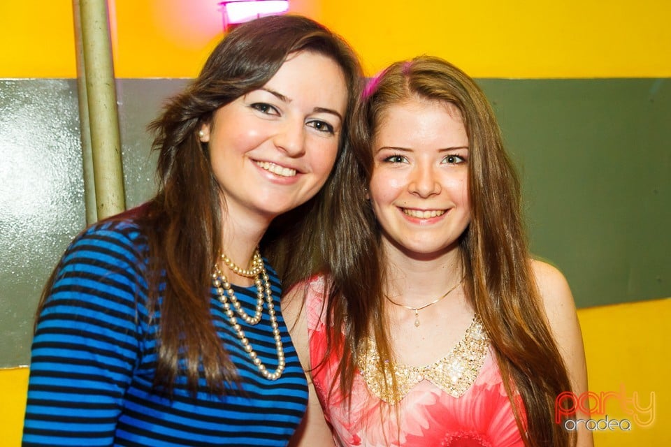 Beauty Party, 
