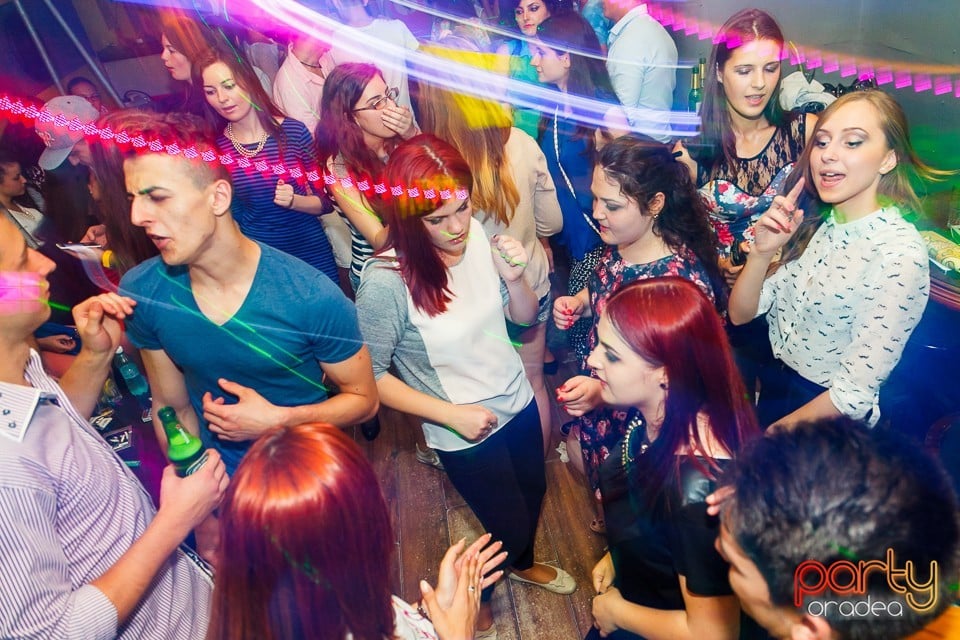 Beauty Party, 