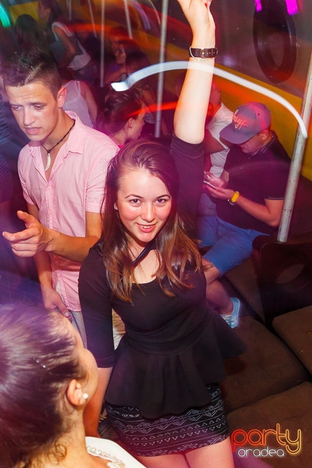Beauty Party, 