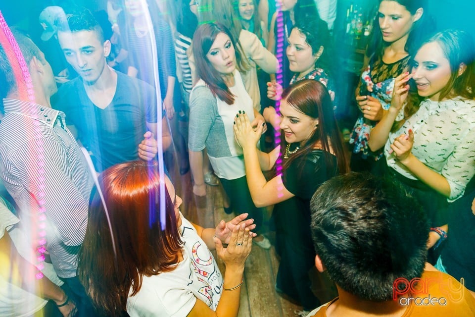 Beauty Party, 