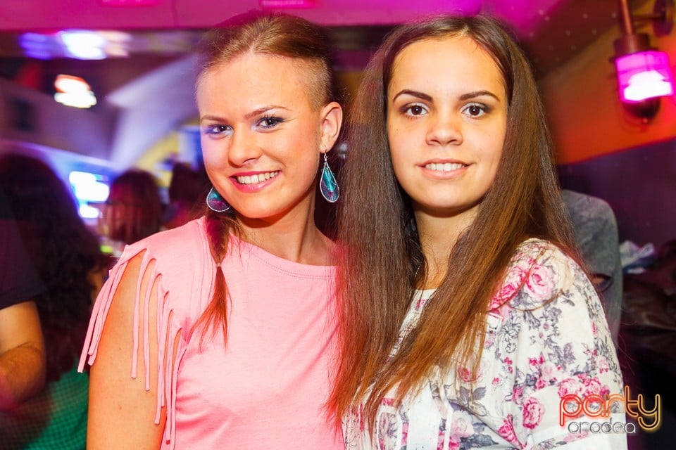Beauty Party, 
