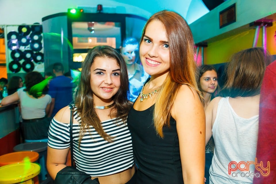 Beauty Party, 