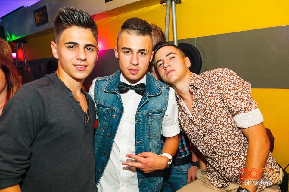 Beauty Party, 