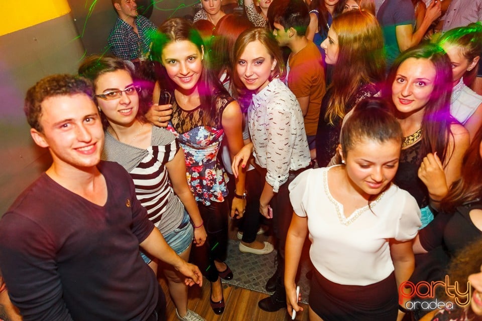 Beauty Party, 