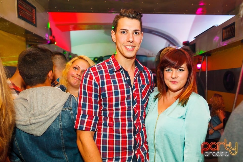 Beauty Party, 