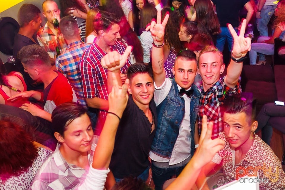 Beauty Party, 