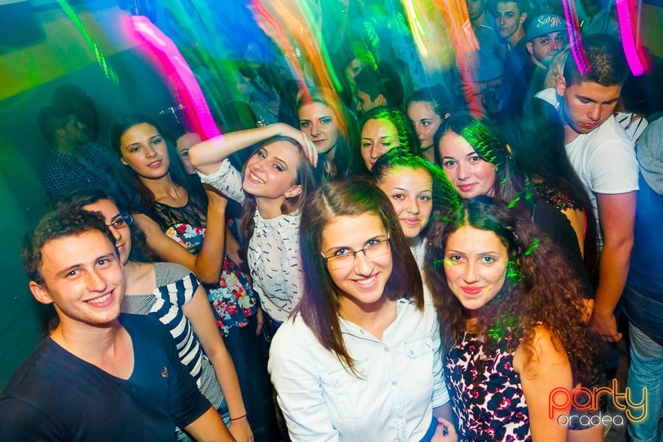 Beauty Party, 