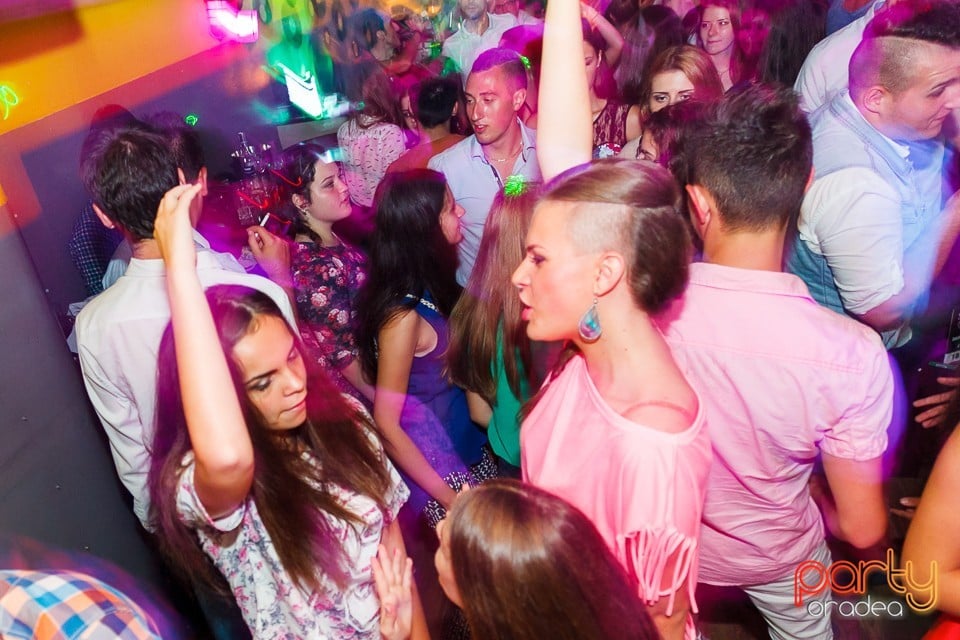 Beauty Party, 