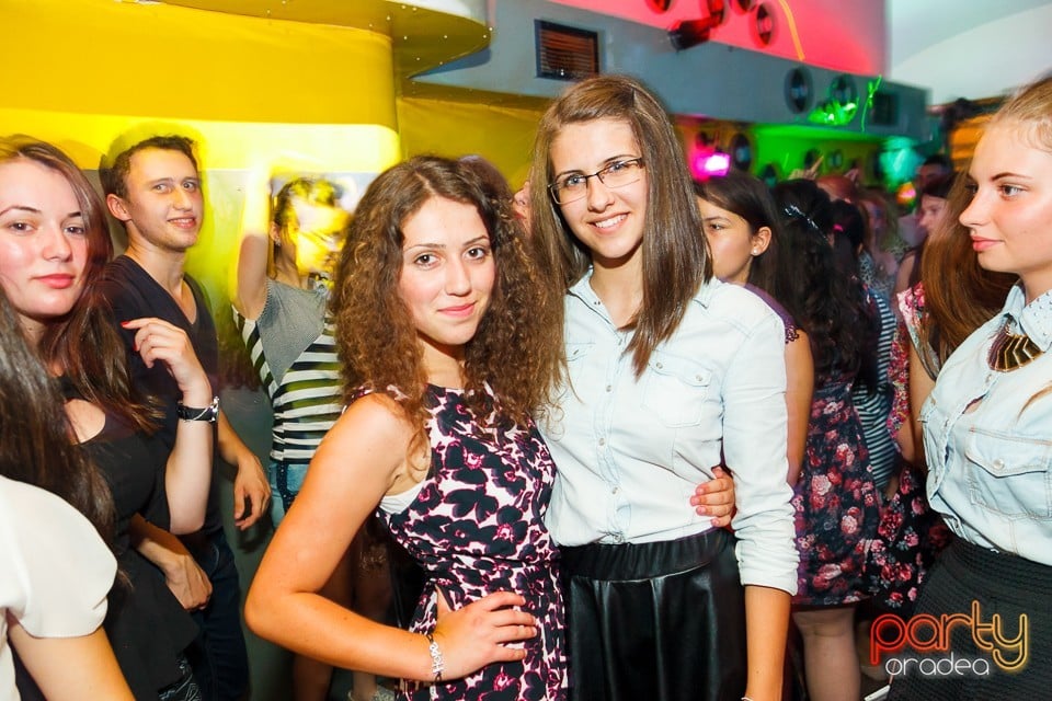 Beauty Party, 