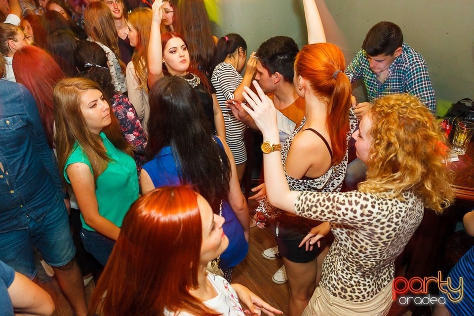 Beauty Party, 