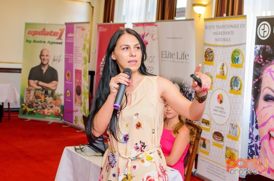 Beauty Wellness Day, 