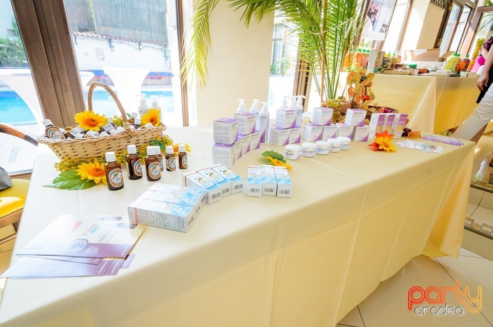 Beauty Wellness Day, 