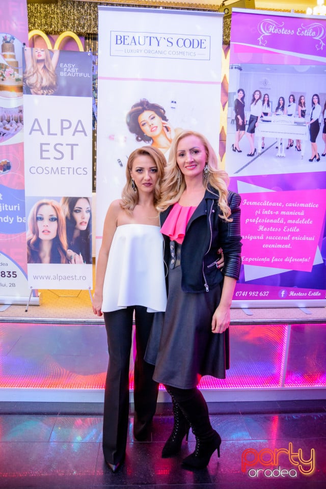 BeautyFall-Event, Grand'Or Deluxe