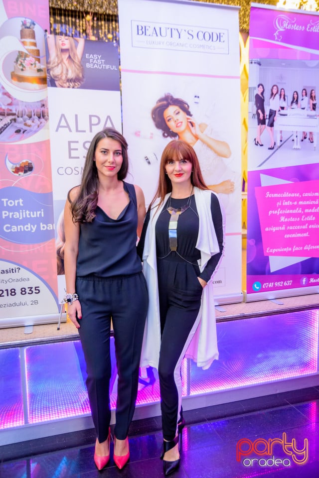 BeautyFall-Event, Grand'Or Deluxe
