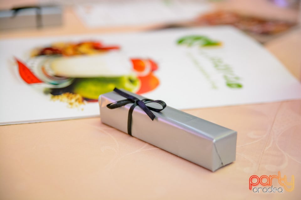 BeautyFall-Event, Grand'Or Deluxe
