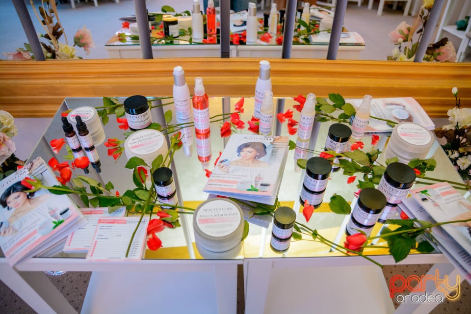 BeautyFall-Event, Grand'Or Deluxe