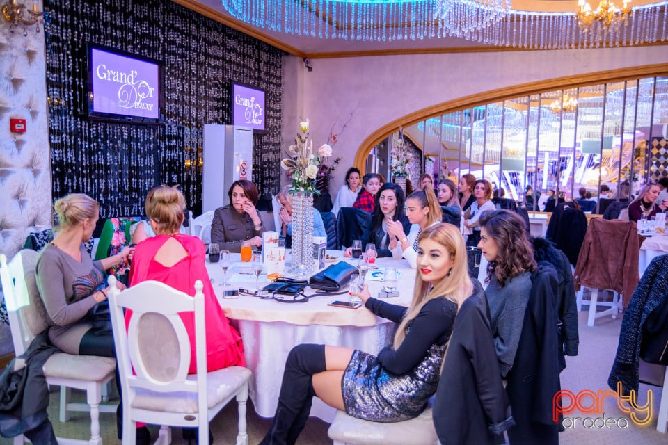 BeautyFall-Event, Grand'Or Deluxe