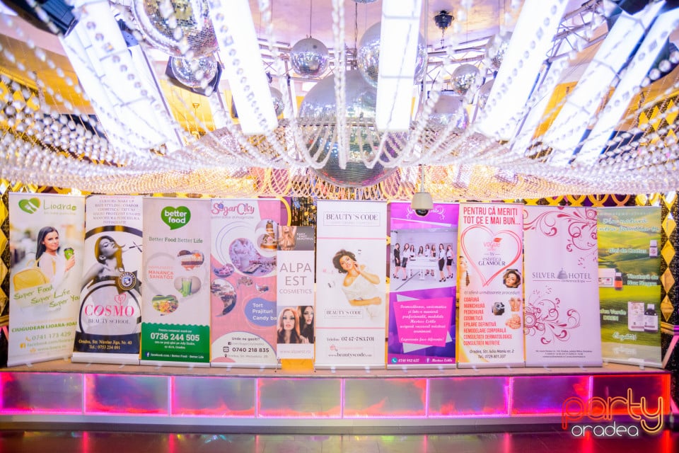 BeautyFall-Event, Grand'Or Deluxe