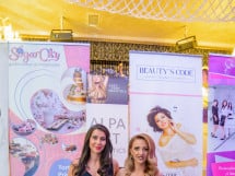 BeautyFall-Event