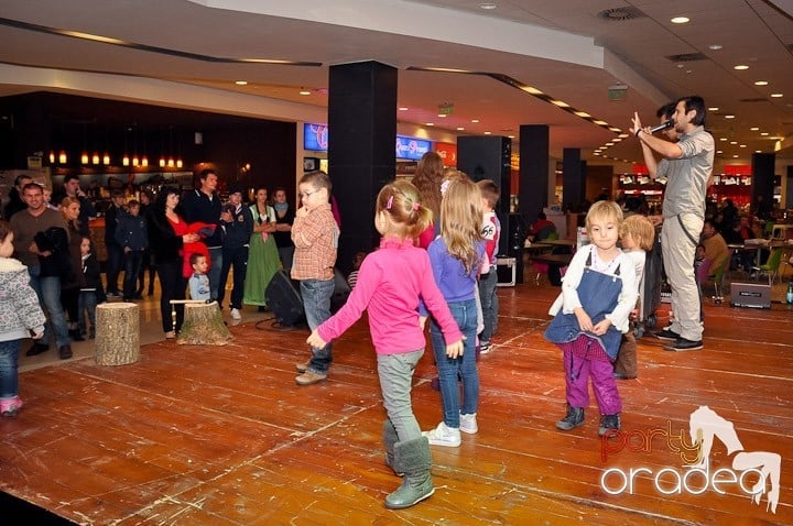 Beer Fest continuă în Lotus Center, Lotus Center