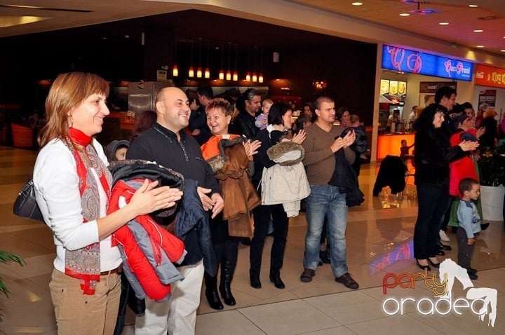 Beer Fest continuă în Lotus Center, Lotus Center