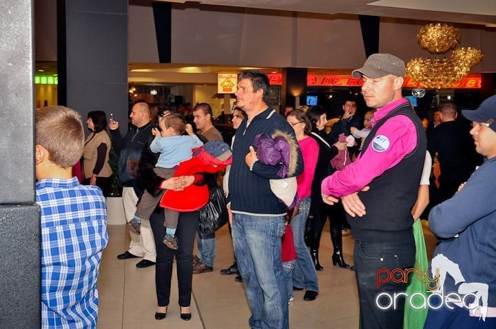 Beer Fest continuă în Lotus Center, Lotus Center