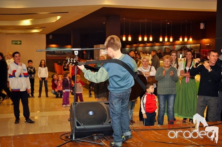 Beer Fest continuă în Lotus Center, Lotus Center