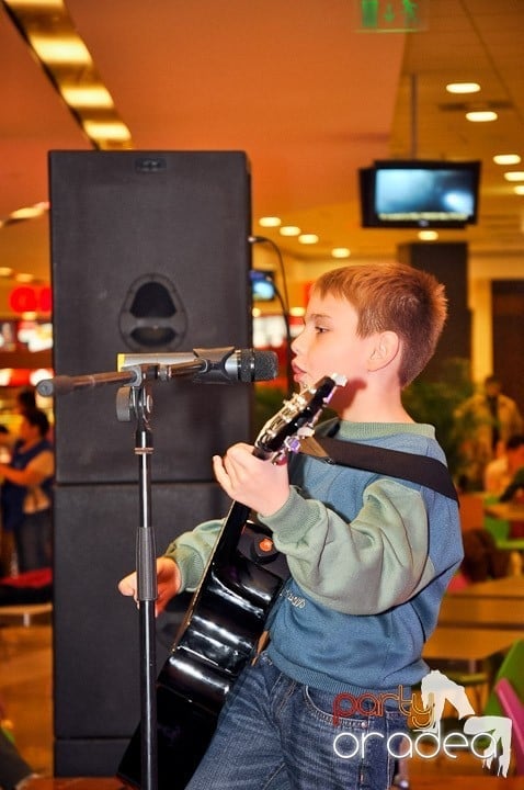 Beer Fest continuă în Lotus Center, Lotus Center