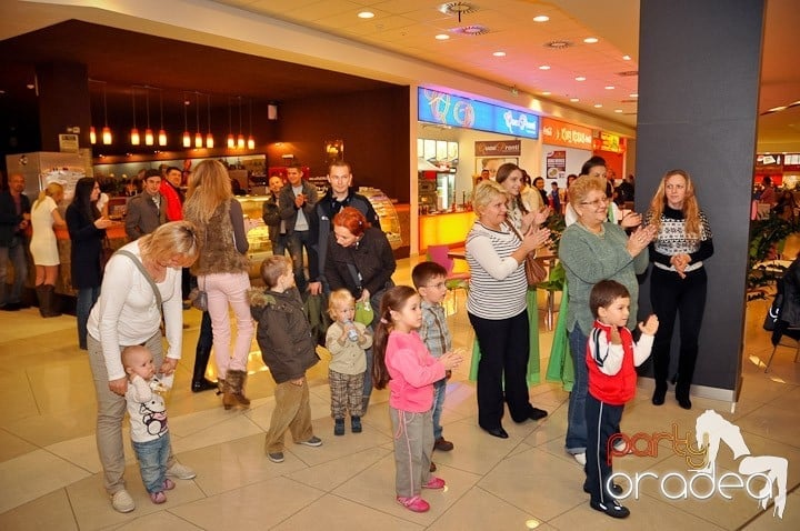 Beer Fest continuă în Lotus Center, Lotus Center