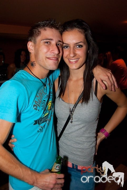 Beer Fest în Club Seven, 