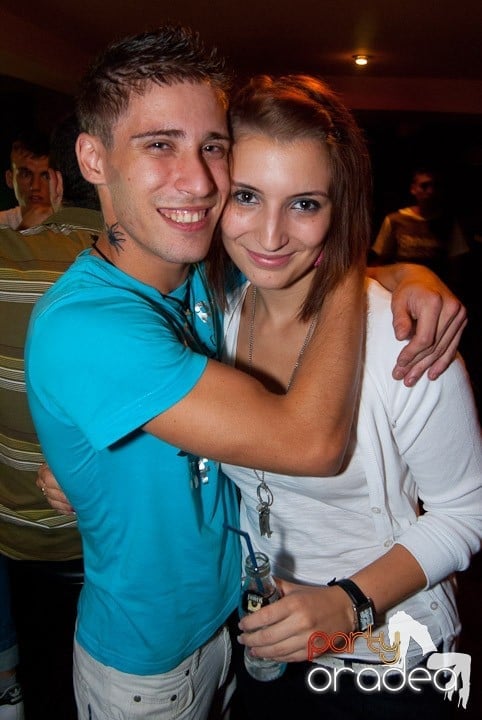 Beer Fest în Club Seven,