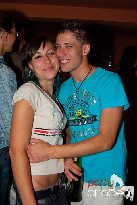 Beer Fest în Club Seven, 