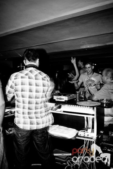 Beer Fest în Club Seven,