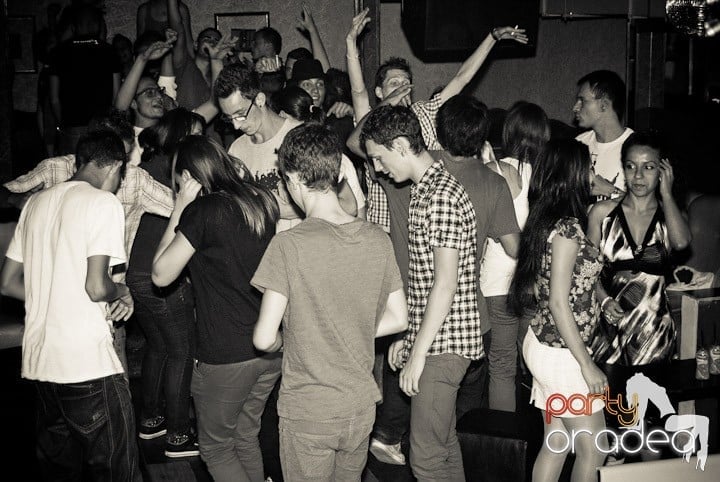 Beer Fest în Club Seven,