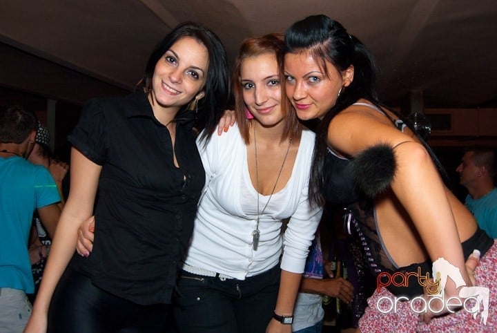 Beer Fest în Club Seven,