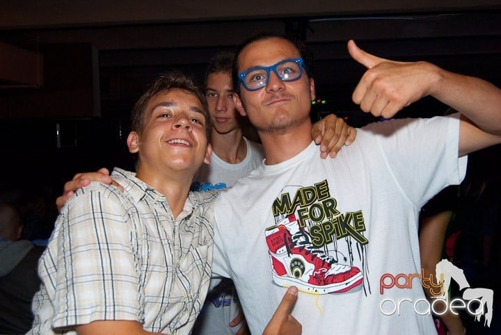 Beer Fest în Club Seven,