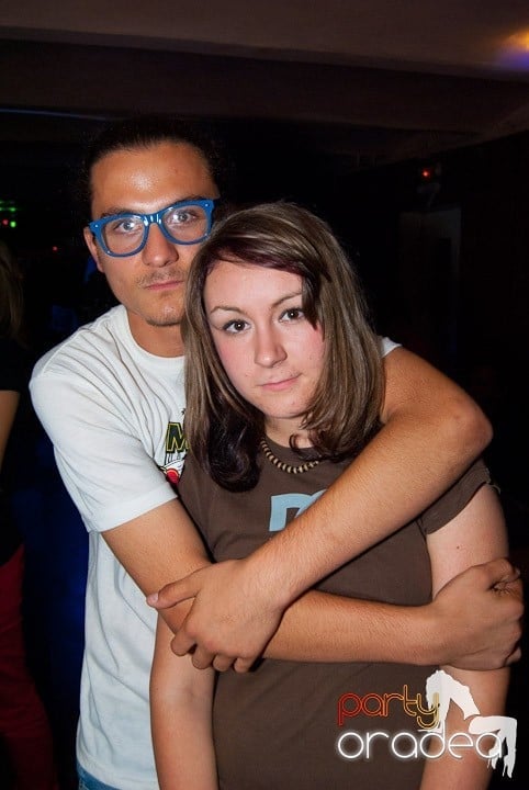 Beer Fest în Club Seven,