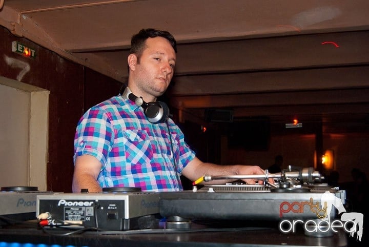 Beer Fest în Club Seven, 