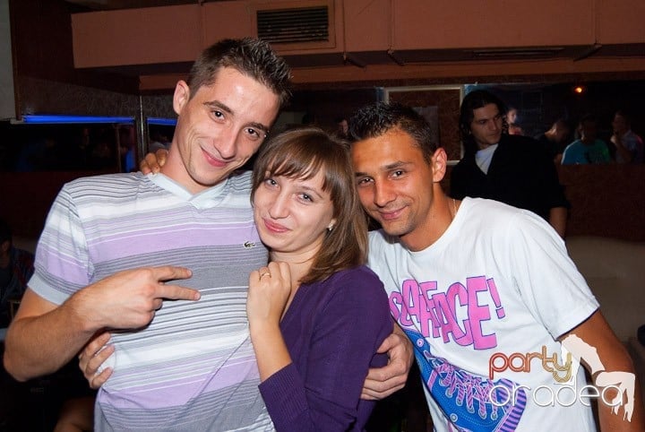 Beer Fest în Club Seven,