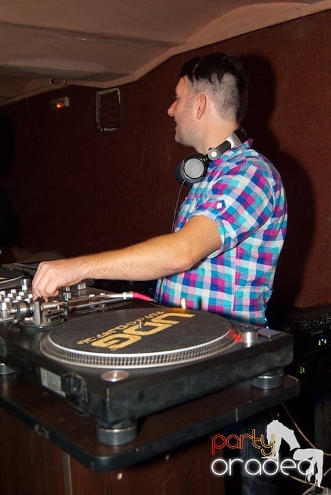 Beer Fest în Club Seven, 